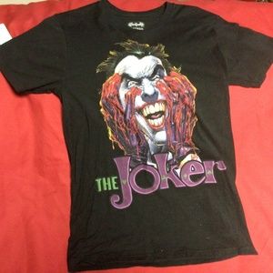 The JOKER tshirt